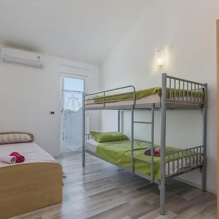 Bianca Tatil Evi Novigrad Istria