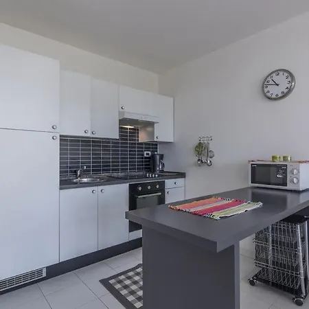 Bianca Holiday home