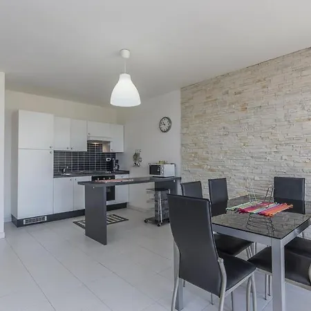 Holiday home Bianca Novigrad (Istria)